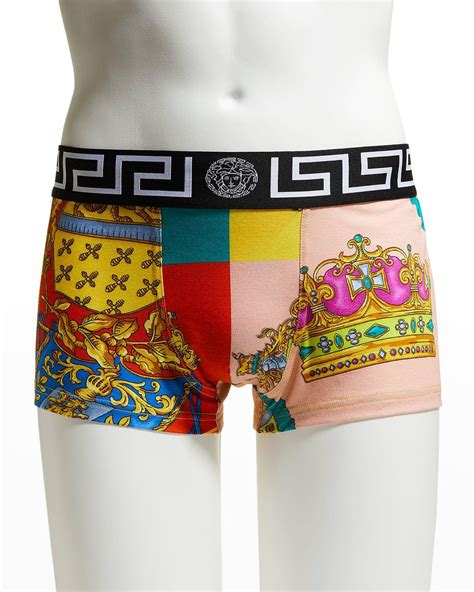 versace boxers cheap|versace jockstrap sale.